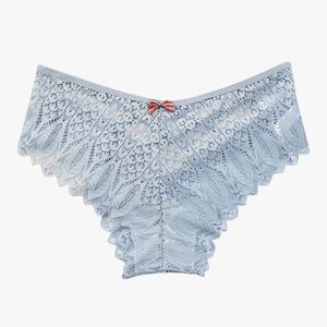 Lace Panties with Bow Bundle